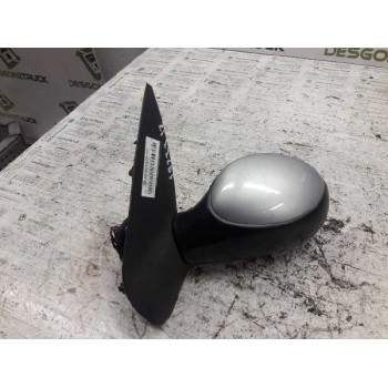 Recambio de retrovisor izquierdo para peugeot 206 berlina xt referencia OEM IAM   