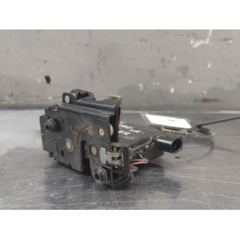 CERRADURA PUERTA TRASERA DERECHA 3B4839016A 6 PINS