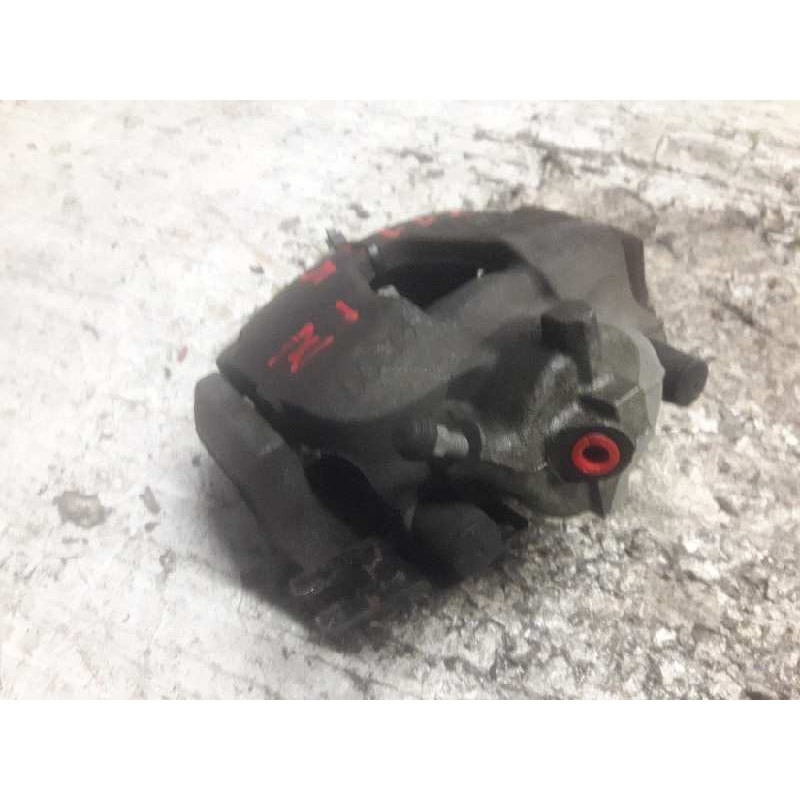 Recambio de pinza freno delantera izquierda para renault laguna ii grandtour (kg0) dynamique referencia OEM IAM - Verde 2