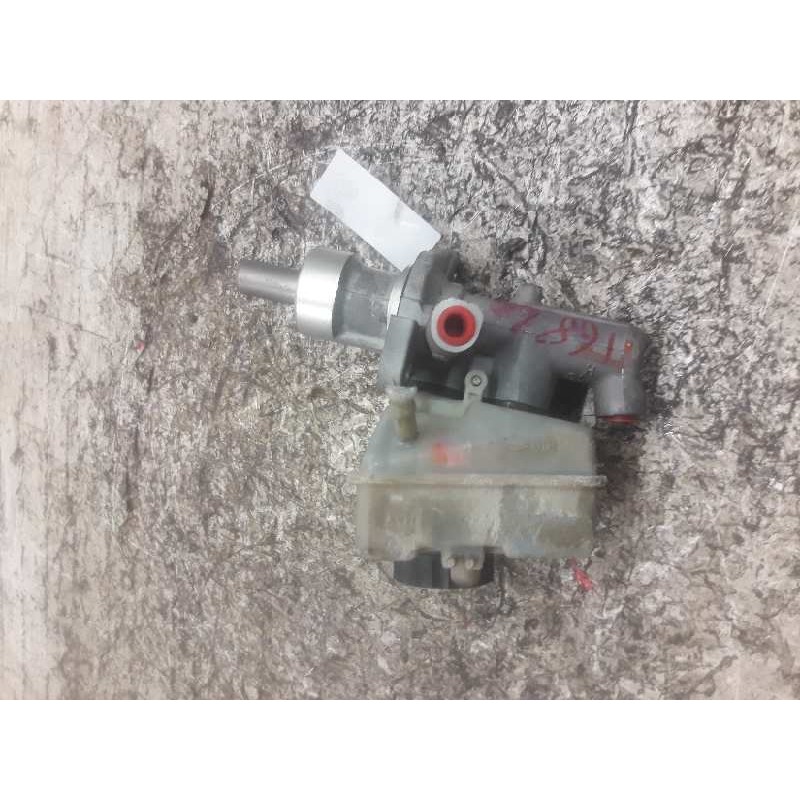 Recambio de bomba freno para mercedes-benz clase e (w210) berlina diesel 3.0 turbodiesel cat referencia OEM IAM 7550F37 A2024300 - Azul 3