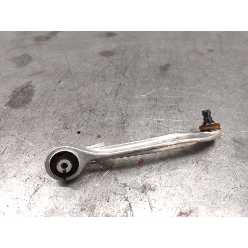 Recambio de tirante delantero derecho para volkswagen passat b5.5 (3b3) 1.9 tdi referencia OEM IAM - Azul 2