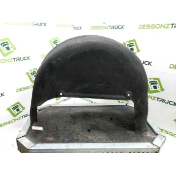 Recambio de guardabarros trasero izquierdo para citroën c5 berlina 1.6 hdi fap referencia OEM IAM   