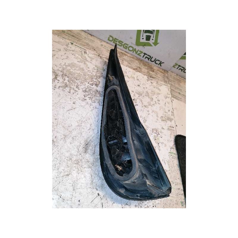 Recambio de piloto trasero derecho para renault laguna grandtour (k56) 2.0 rt (k 56 l) referencia OEM IAM   8 PINS - Verde 2