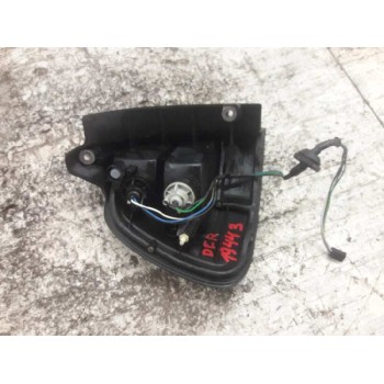 Recambio de piloto trasero derecho para suzuki baleno fam. sy (eg) 1.6 glx se referencia OEM IAM   