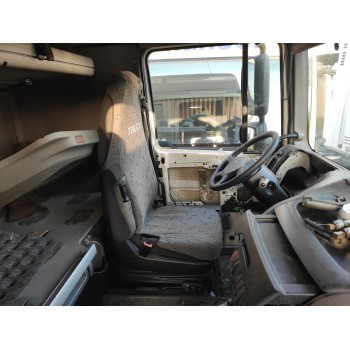 daf serie xf105.xxx del año 2013