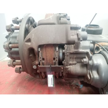 Recambio de pinza freno trasera izquierda para volvo fh xxx referencia OEM IAM 21946167  