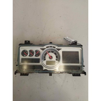 CUADRO INSTRUMENTOS 7421050634 