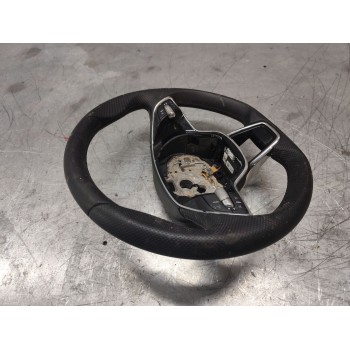 Recambio de volante para skoda scala (nw1) 1.5 tsi referencia OEM IAM   