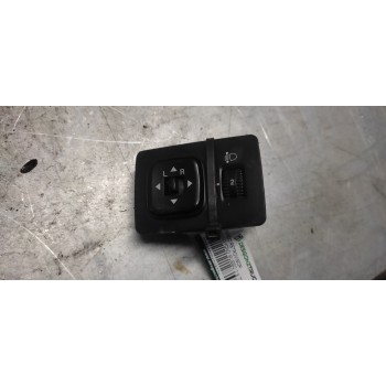 MANDO RETROVISOR 7/5 PINS