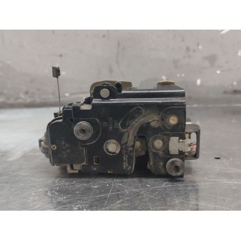 Recambio de cerradura puerta trasera derecha para skoda octavia i (1u2) 1.9 tdi referencia OEM IAM 3B4839016A  6 PINS