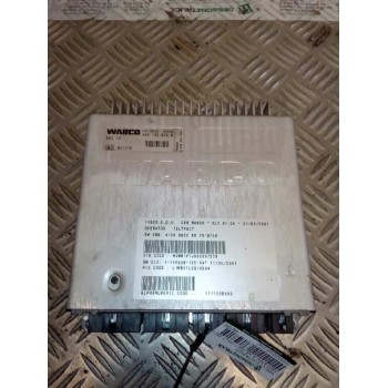 MODULO ELECTRONICO 4461350160 CENTRALITA EBS