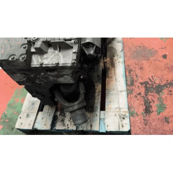 Recambio de caja cambios para volvo trucks b 12 b12ble (340cv) referencia OEM IAM VT2412B 3190325 20043810056