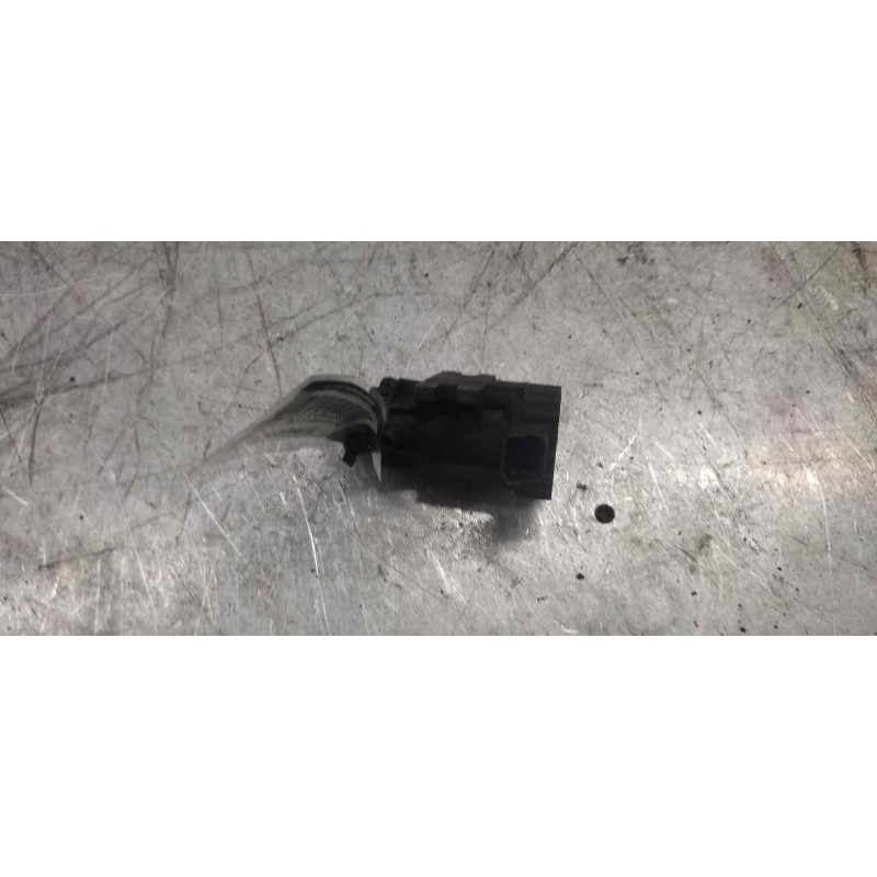 Recambio de valvula aire adicional para peugeot partner (s2) combi plus referencia OEM IAM 9652570180 2 PINS - Blanco 2