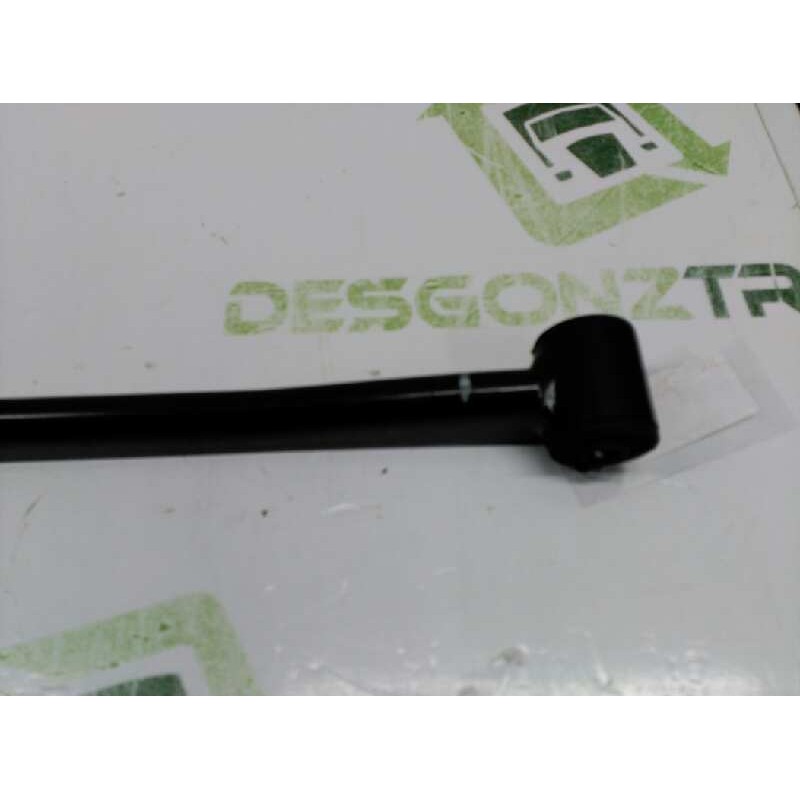 Recambio de tirante para nissan micra (k11) blue referencia OEM IAM  81,5 CM TRASERO - Azul 2