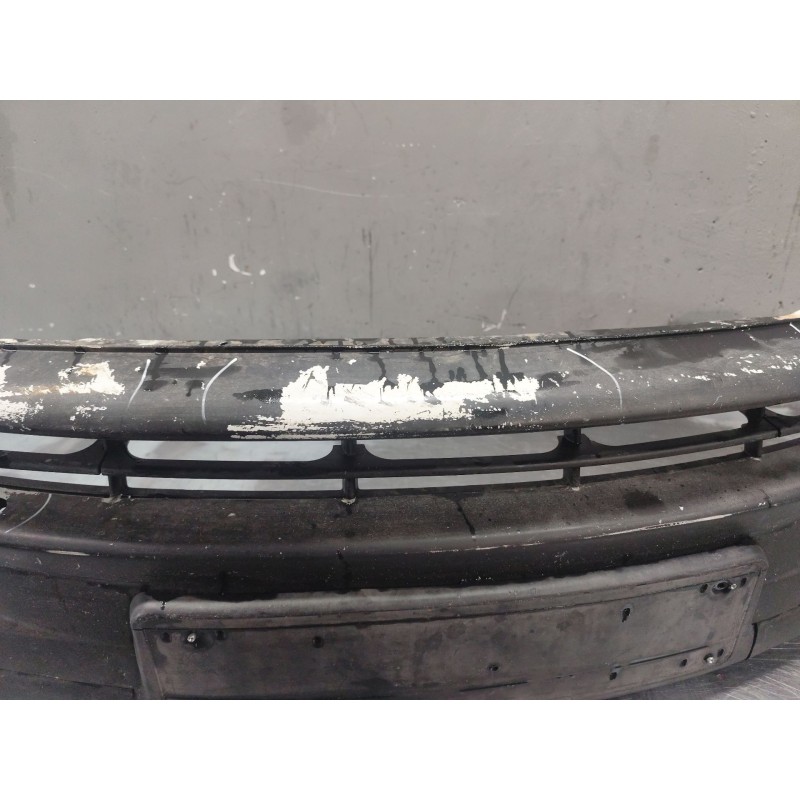 Recambio de paragolpes delantero para bmw serie 3 berlina (e46) 320d referencia OEM IAM - Negro 4