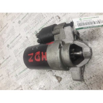 MOTOR ARRANQUE 0001116003 9 DIENTES 