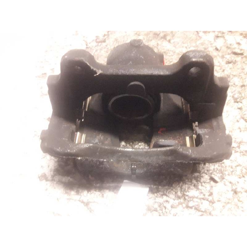 Recambio de pinza freno delantera derecha para fiat grande punto (199) 1.3 multijet sport (01.2007) referencia OEM IAM - Blanco 2