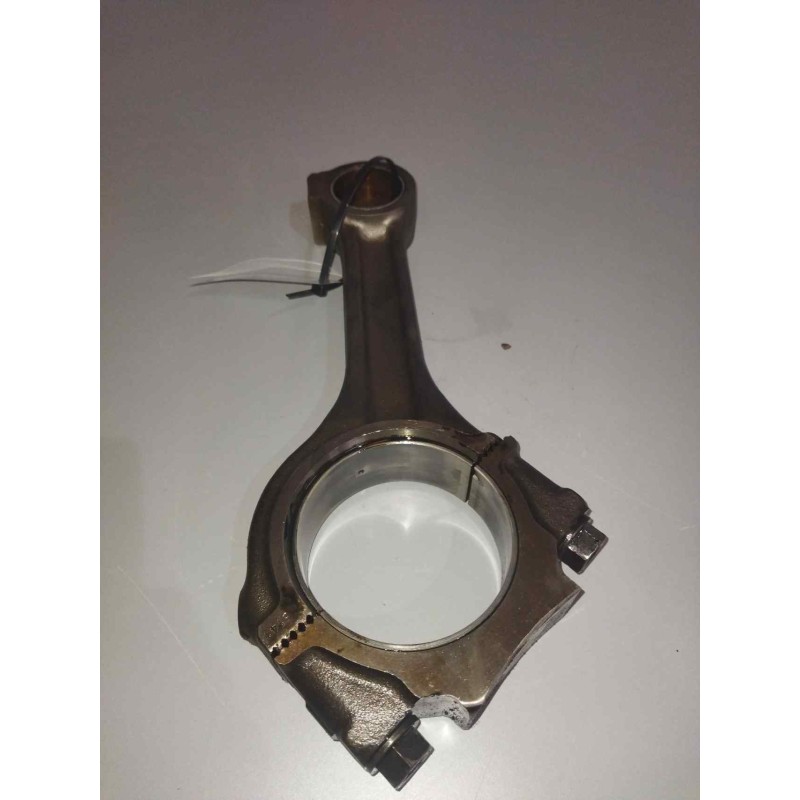 Recambio de biela para man m 90 17.222 - 17.272 fsa 17.272 fls 198 kw euro i tráfico urbano referencia OEM IAM 51024016214 2