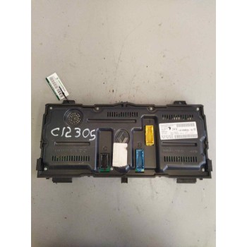 Recambio de cuadro instrumentos para renault magnum ab 2005 12.8 diesel referencia OEM IAM 7421050634  