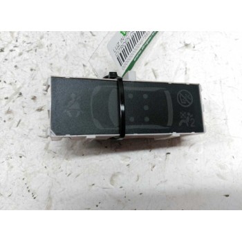 LUZ INTERIOR 9664644180 CHIVATO PUERTAS ABIERTAS Y AIRBAG 