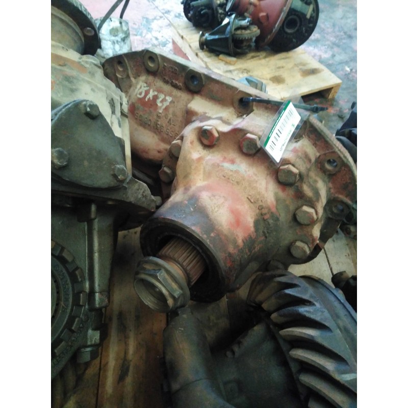 Recambio de grupo para mercedes-benz sk / om 422 a 3535 bm 625.0/649.0 8x4/4 s (corto) referencia OEM IAM H07/8 18X27