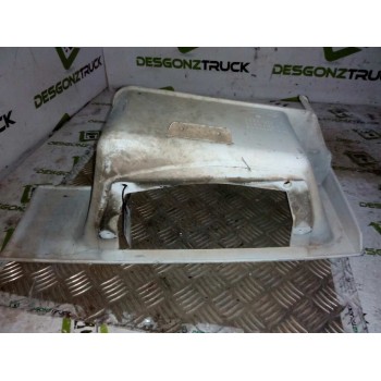 Recambio de peldaño izquierdo para man tg - a 18.xxx fg / bb   (e3/e4) m (largura mediana) referencia OEM IAM   