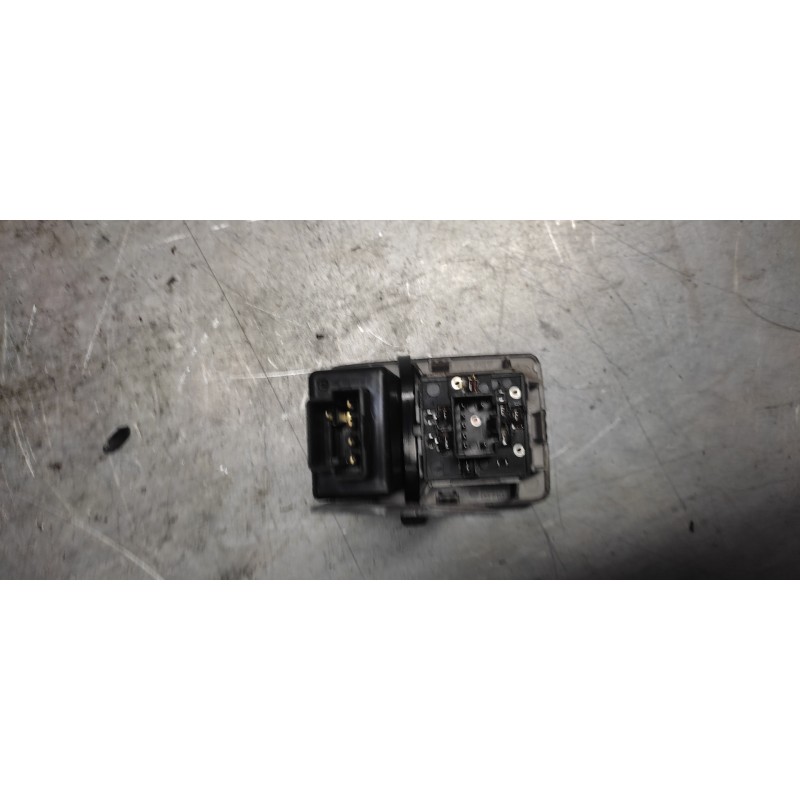 Recambio de mando retrovisor para ssangyong musso 2.9 tdi full referencia OEM IAM   7/5 PINS - Azul 2