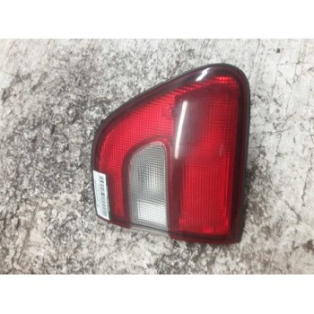 Recambio de piloto trasero derecho para suzuki baleno fam. sy (eg) 1.6 glx se referencia OEM IAM  PORTON 