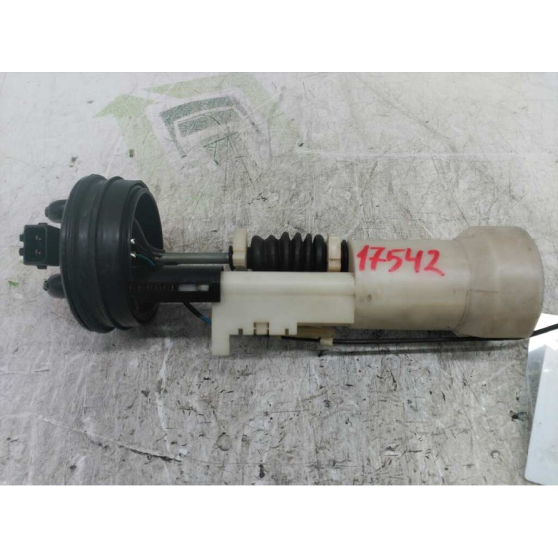 Recambio de aforador para seat cordoba berlina (6k2) glx referencia OEM IAM 6N0919183A - Azul 2
