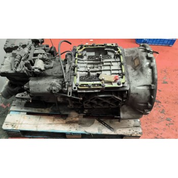 Recambio de caja cambios para volvo trucks b 12 b12ble (340cv) referencia OEM IAM VT2412B 3190325 20043810056