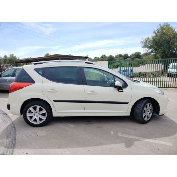 peugeot 207 sw (wk_) del año 2008