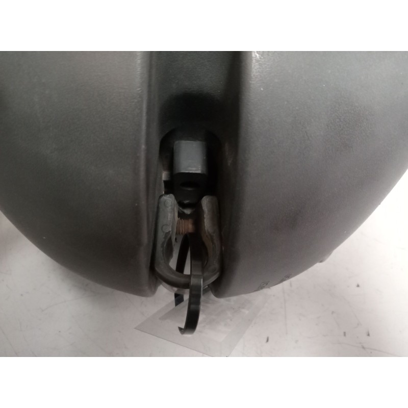Recambio de retrovisor auxiliar para renault hr .18/26 premium 01 referencia OEM IAM 3
