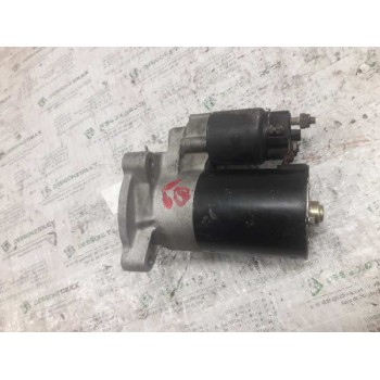 Recambio de motor arranque para peugeot 106 (s2) kid referencia OEM IAM 0001116003 9 DIENTES 
