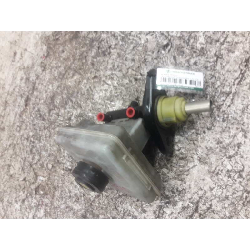 Recambio de bomba freno para land rover discovery (lt) td5 referencia OEM IAM 76470101 61180445KH - Rojo 2