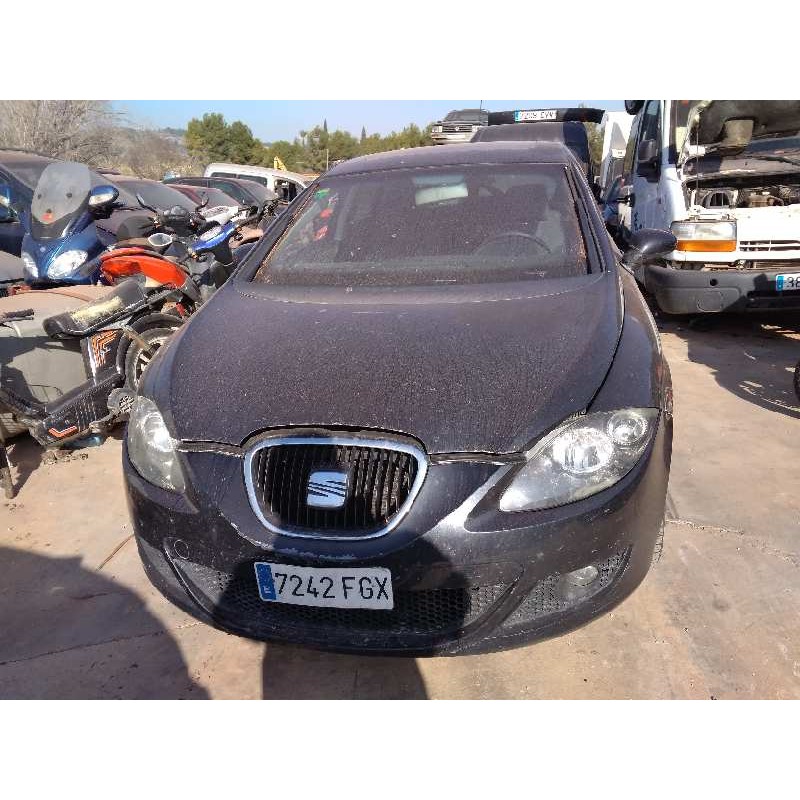SEAT LEON (1P1)