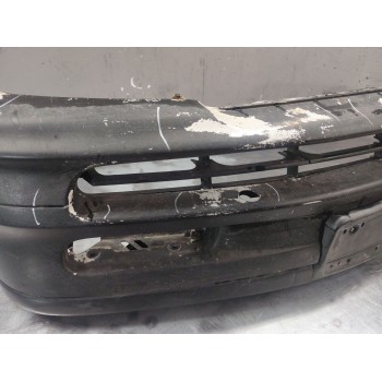 Recambio de paragolpes delantero para bmw serie 3 berlina (e46) 320d referencia OEM IAM   