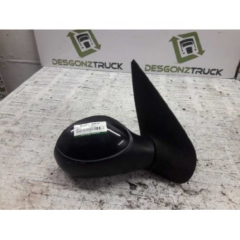Recambio de retrovisor derecho para peugeot 206 berlina xs referencia OEM IAM   