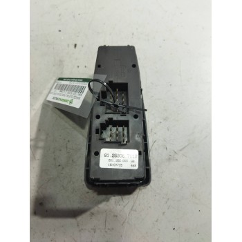 Recambio de mando elevalunas delantero derecho para man tgx 18.xxx 12.4 diesel referencia OEM IAM 81258067112  