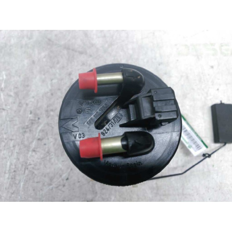 Recambio de aforador para seat cordoba berlina (6k2) glx referencia OEM IAM 6N0919183A - Azul 3