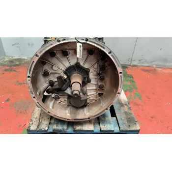 Recambio de caja cambios para volvo trucks b 12 b12ble (340cv) referencia OEM IAM VT2412B 3190325 20043810056