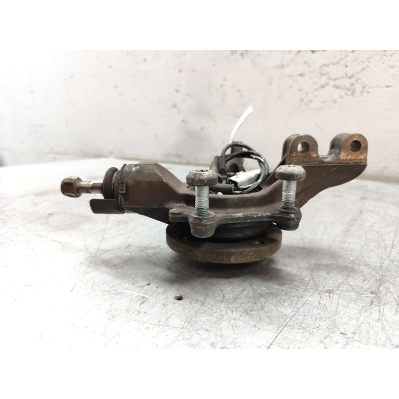 Recambio de mangueta delantera izquierda para citroën c4 berlina cool referencia OEM IAM 3