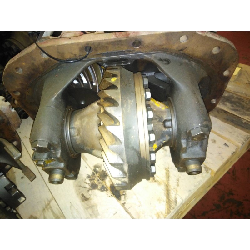 Recambio de grupo para mercedes-benz sk / om 422 a 3535 bm 625.0/649.0 8x4/4 s (corto) referencia OEM IAM H07/8 18X27 2