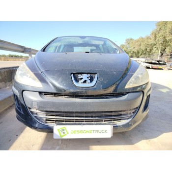 peugeot 308 del año 2008