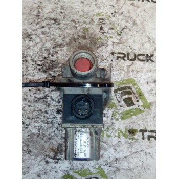 Recambio de valvula aire para volvo fh xxx 12.8 diesel referencia OEM IAM 20516342 BR9191 ELECTRO VALVULA ABS