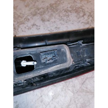 Recambio de piloto trasero izquierdo para ford fiesta (cbk) ambiente referencia OEM IAM   5 PINS