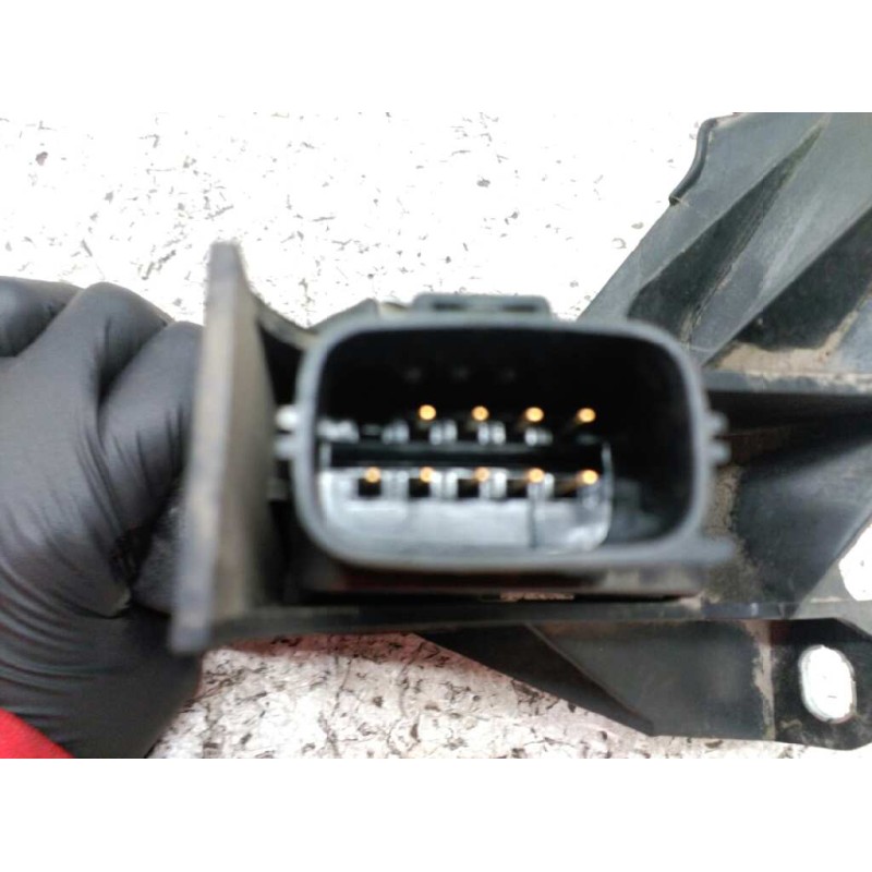 Recambio de potenciometro pedal para ford mondeo berlina (ge) ambiente referencia OEM IAM 2S719F836DA 2