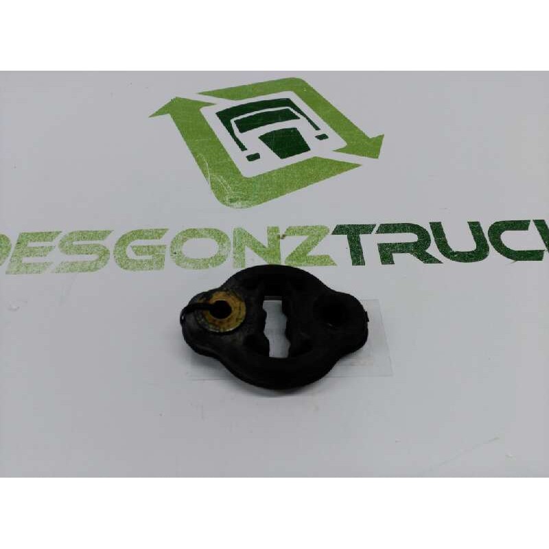 Recambio de goma tubo escape para nissan micra (k11) blue referencia OEM IAM   