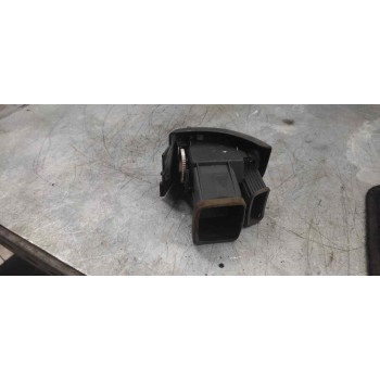 Recambio de difusor calefaccion para opel zafira a club referencia OEM IAM 90561076  