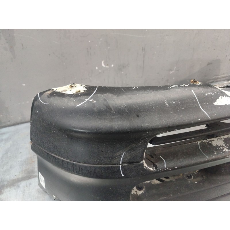 Recambio de paragolpes delantero para bmw serie 3 berlina (e46) 320d referencia OEM IAM - Negro 6