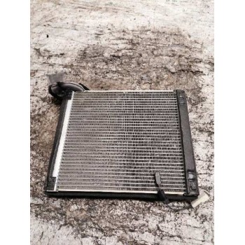 Recambio de evaporador aire acondicionado para toyota auris live referencia OEM IAM   
